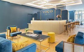 Voco Montparnasse, An Ihg Hotel  4*